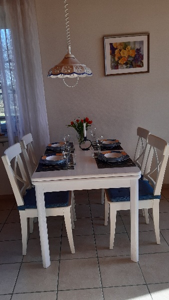 Ferienwohnung