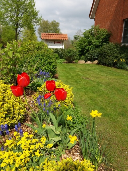 Garten