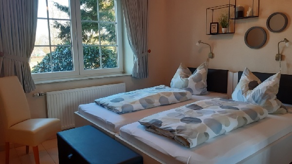 Ferienwohnung